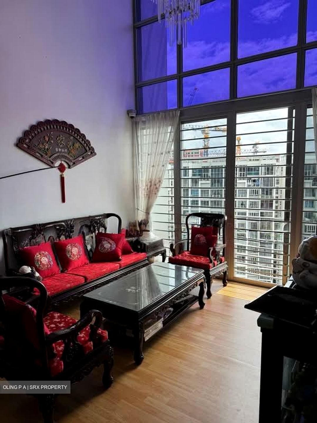 Grandeur 8 (D20), Condominium #547034541